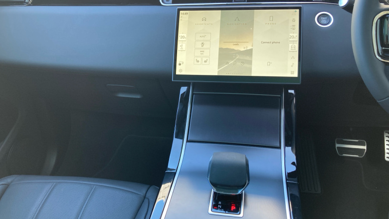 Land Rover Range Rover Evoque 2.0 D200 Dynamic SE 5dr Auto Diesel Hatchback